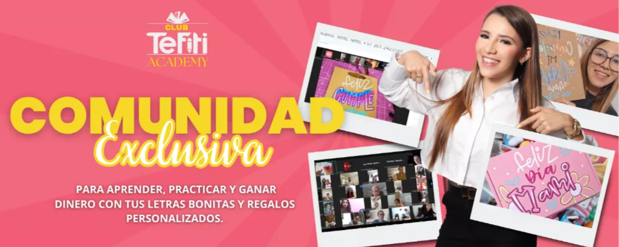 CLUB TEFITI ACADEMY